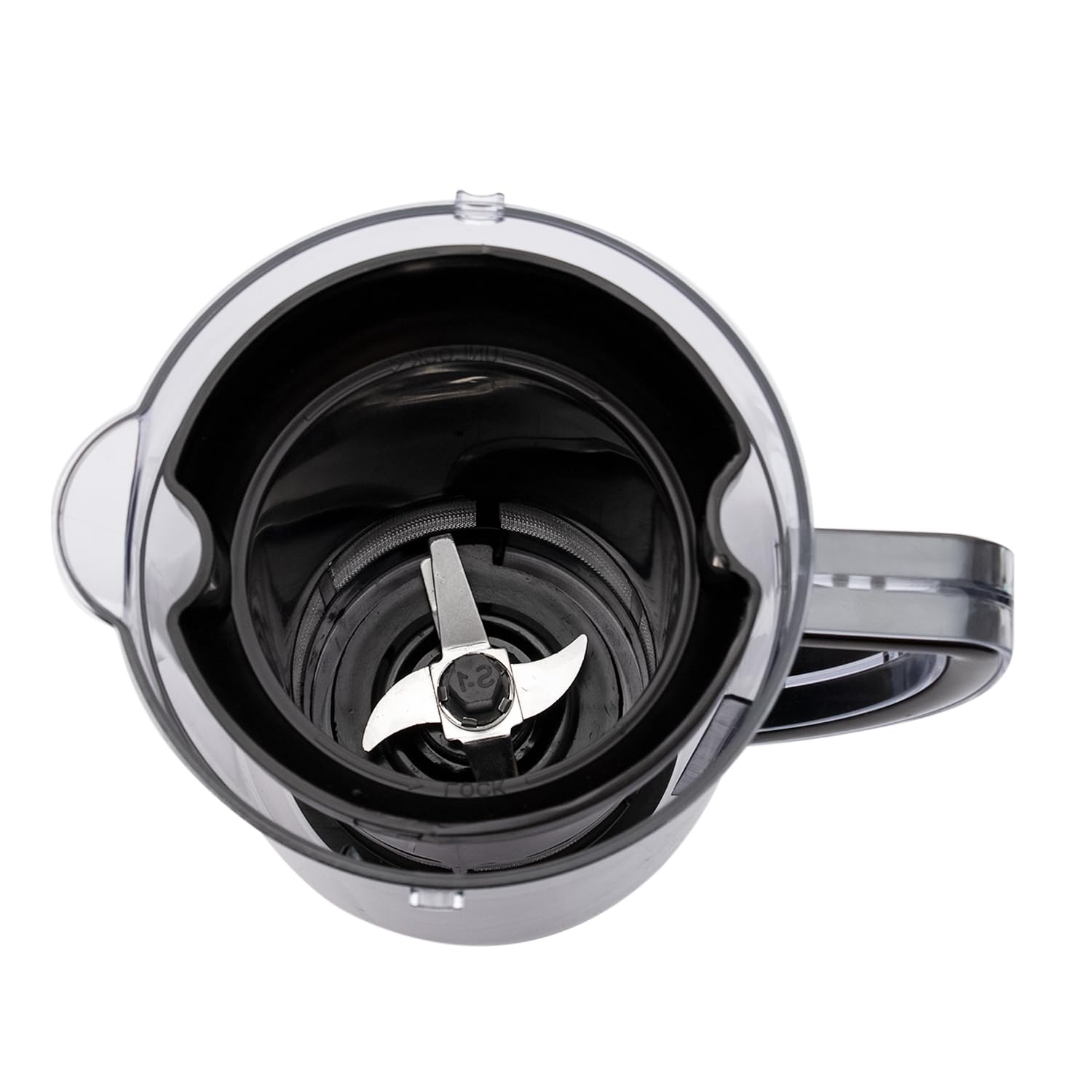 Jar Assembly SE for model HL7707